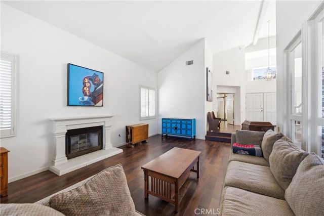 11955 Silver Crest Street, Moorpark, CA 93021