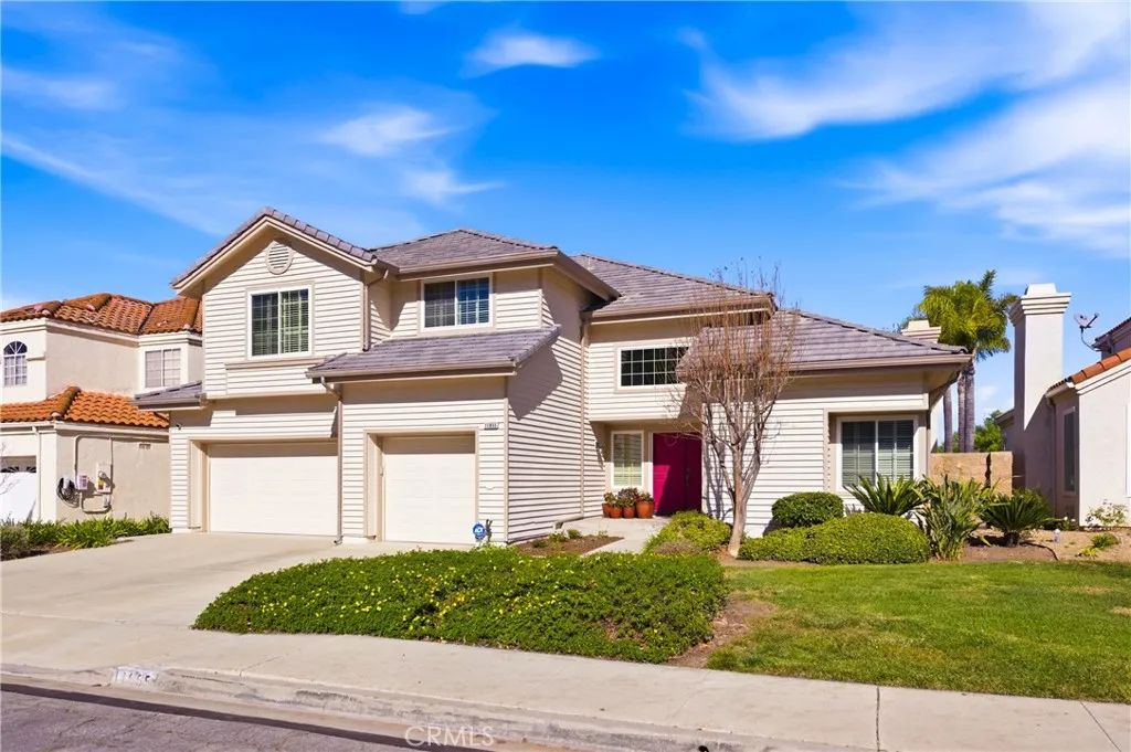 11955 Silver Crest Street, Moorpark, CA 93021