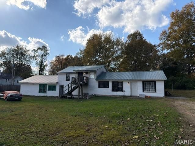 1815 Maud, Poplar Bluff, MO 63901