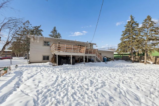 8148 Brandywine Parkway, Brooklyn Park, MN 55444