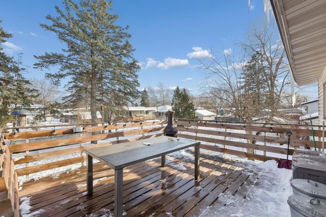 8148 Brandywine Parkway, Brooklyn Park, MN 55444