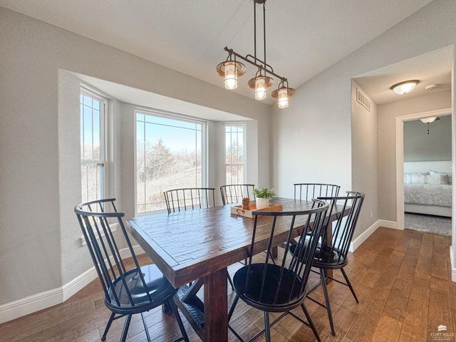 3720 Deakon Drive, Manhattan, KS 66503