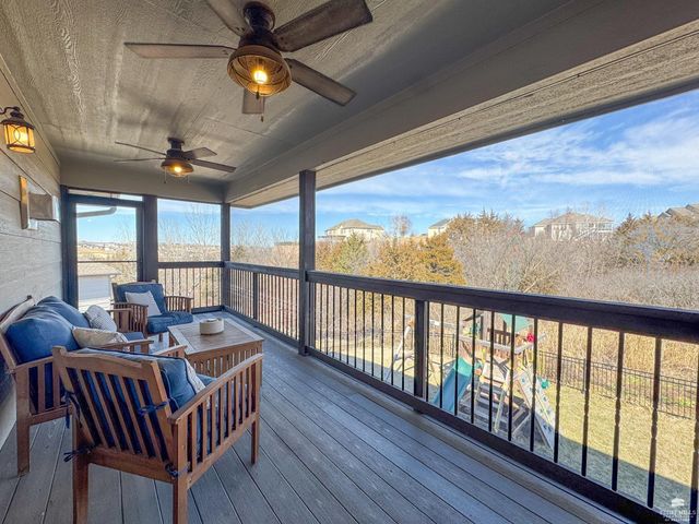 3720 Deakon Drive, Manhattan, KS 66503