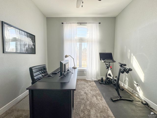 3720 Deakon Drive, Manhattan, KS 66503