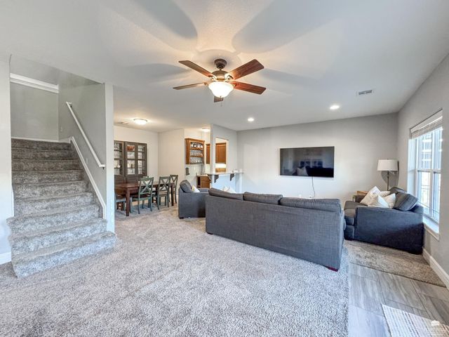 3720 Deakon Drive, Manhattan, KS 66503