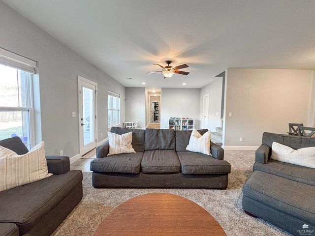 3720 Deakon Drive, Manhattan, KS 66503