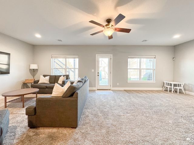 3720 Deakon Drive, Manhattan, KS 66503