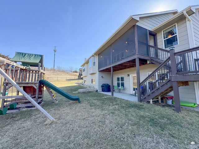 3720 Deakon Drive, Manhattan, KS 66503