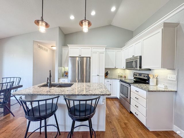 3720 Deakon Drive, Manhattan, KS 66503