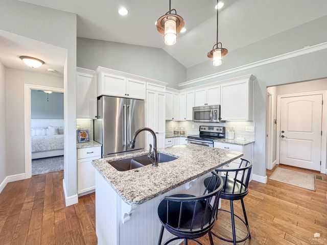 3720 Deakon Drive, Manhattan, KS 66503