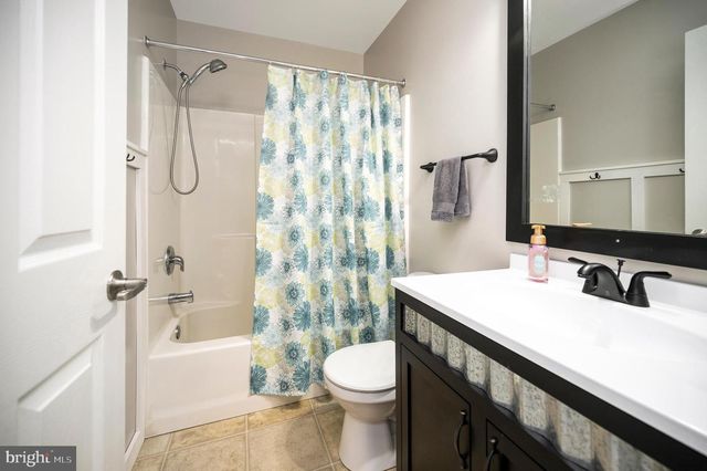 9641 PAMUNKEY DR, King George, VA 22485