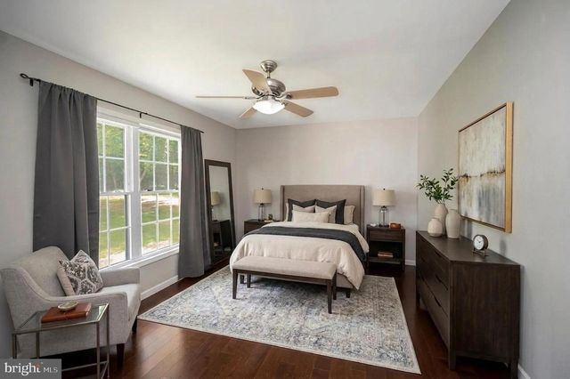 9641 PAMUNKEY DR, King George, VA 22485