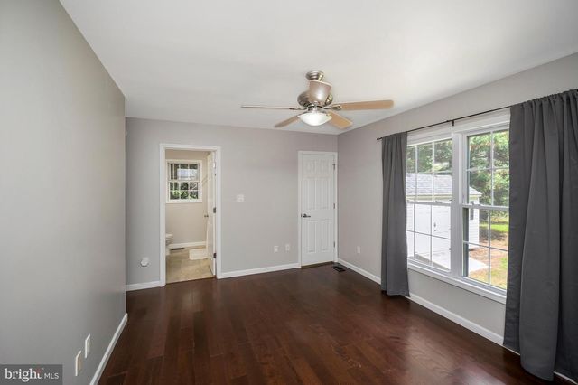 9641 PAMUNKEY DR, King George, VA 22485
