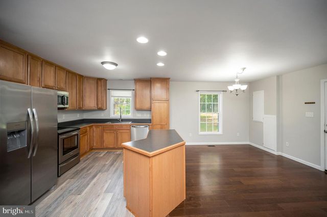 9641 PAMUNKEY DR, King George, VA 22485