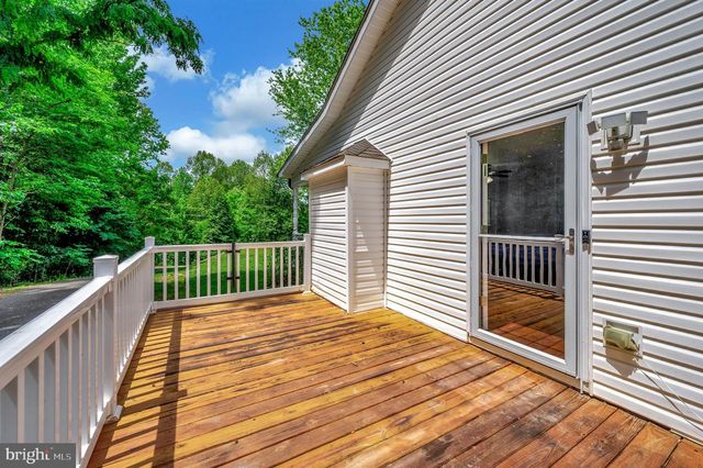 9641 PAMUNKEY DR, King George, VA 22485