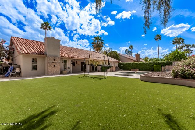 9736 E IRONWOOD Drive, Scottsdale, AZ 85258