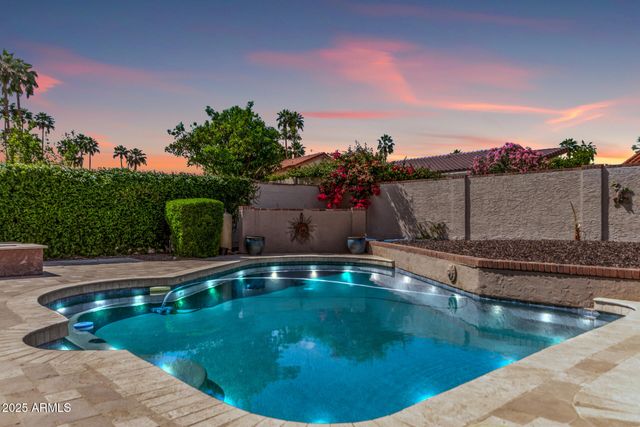 9736 E IRONWOOD Drive, Scottsdale, AZ 85258