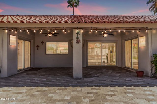 9736 E IRONWOOD Drive, Scottsdale, AZ 85258