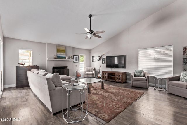9736 E IRONWOOD Drive, Scottsdale, AZ 85258
