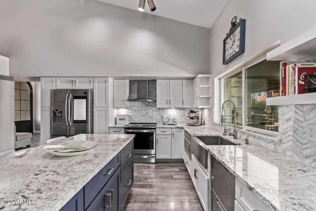 9736 E IRONWOOD Drive, Scottsdale, AZ 85258