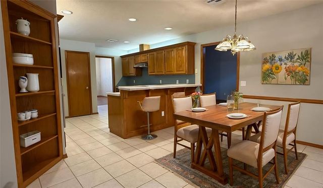 519 Sparrow Hawk Street, Edmond, OK 73003