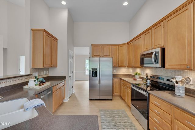 105 Strangford Lane, Durham, NC 27713