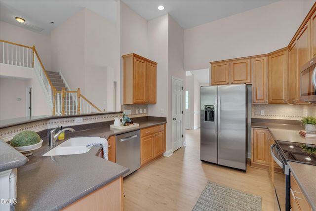 105 Strangford Lane, Durham, NC 27713