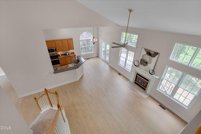 105 Strangford Lane, Durham, NC 27713