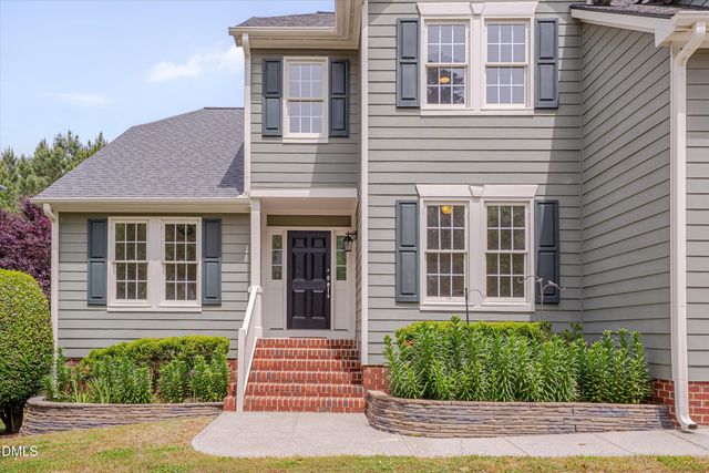 105 Strangford Lane, Durham, NC 27713