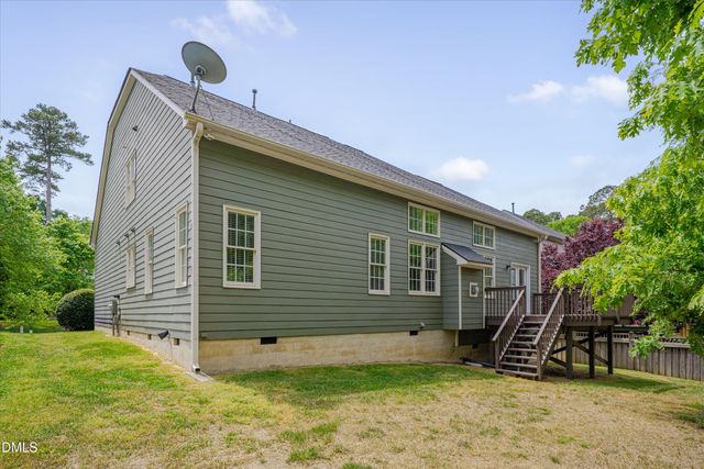 105 Strangford Lane, Durham, NC 27713