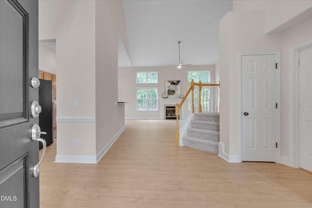 105 Strangford Lane, Durham, NC 27713
