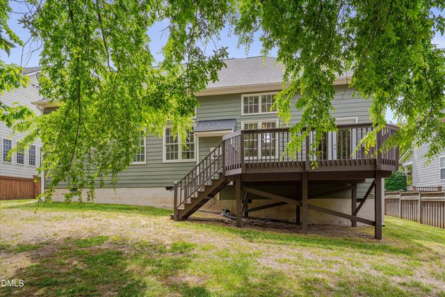 105 Strangford Lane, Durham, NC 27713
