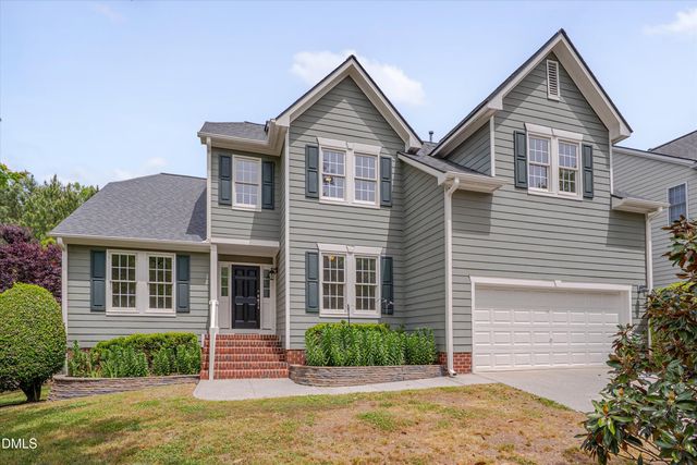 105 Strangford Lane, Durham, NC 27713