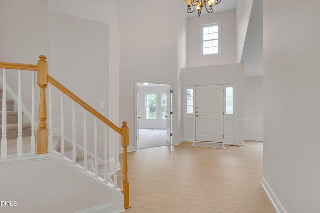 105 Strangford Lane, Durham, NC 27713