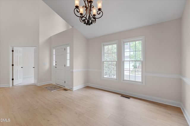 105 Strangford Lane, Durham, NC 27713