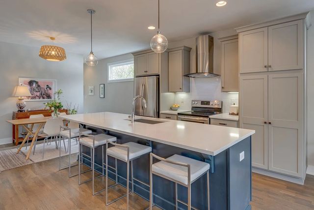 312A Prince Ave, Nashville, TN 37207