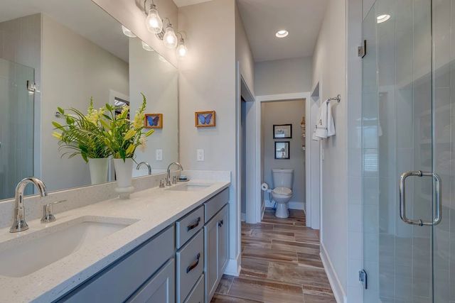 312A Prince Ave, Nashville, TN 37207