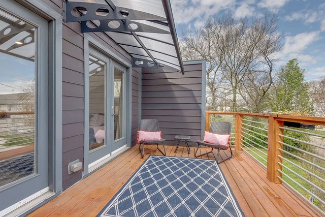 312A Prince Ave, Nashville, TN 37207