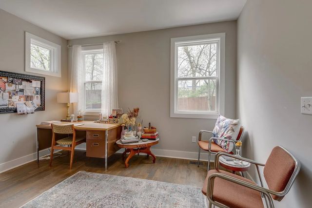 312A Prince Ave, Nashville, TN 37207