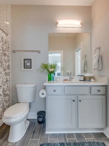 312A Prince Ave, Nashville, TN 37207