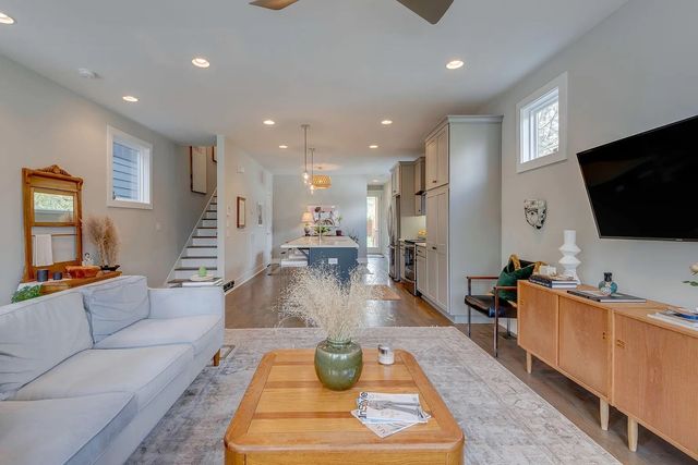 312A Prince Ave, Nashville, TN 37207