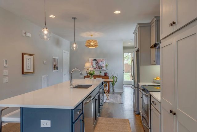 312A Prince Ave, Nashville, TN 37207