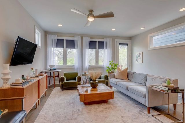 312A Prince Ave, Nashville, TN 37207