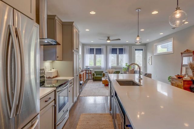 312A Prince Ave, Nashville, TN 37207