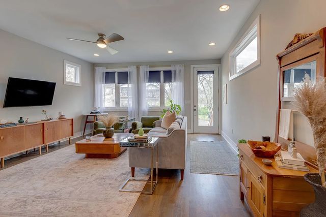 312A Prince Ave, Nashville, TN 37207