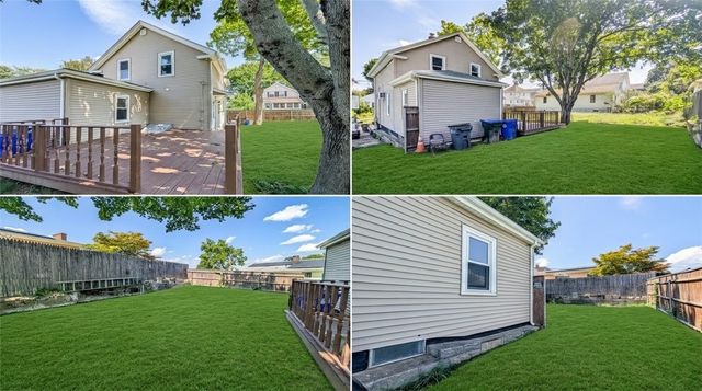 184 Cumberland Street, Providence, RI 02908