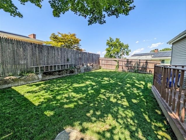 184 Cumberland Street, Providence, RI 02908