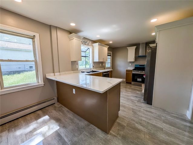 184 Cumberland Street, Providence, RI 02908