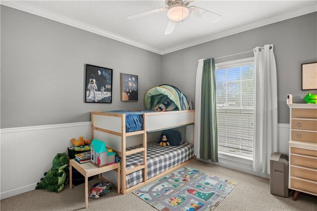 6338 Sun Dell Circle, Blackshear, GA 31516