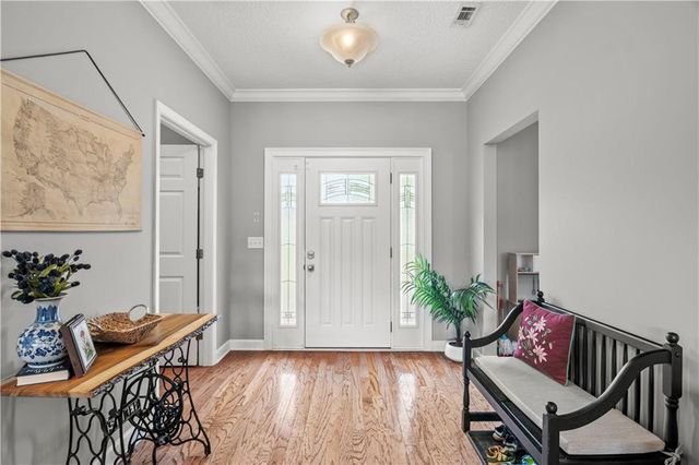 6338 Sun Dell Circle, Blackshear, GA 31516